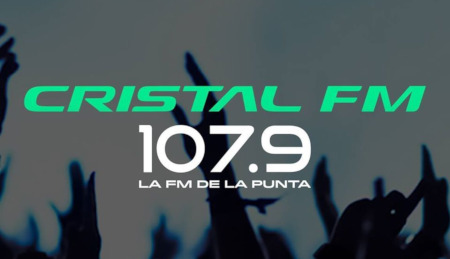 cristal 1079 fm